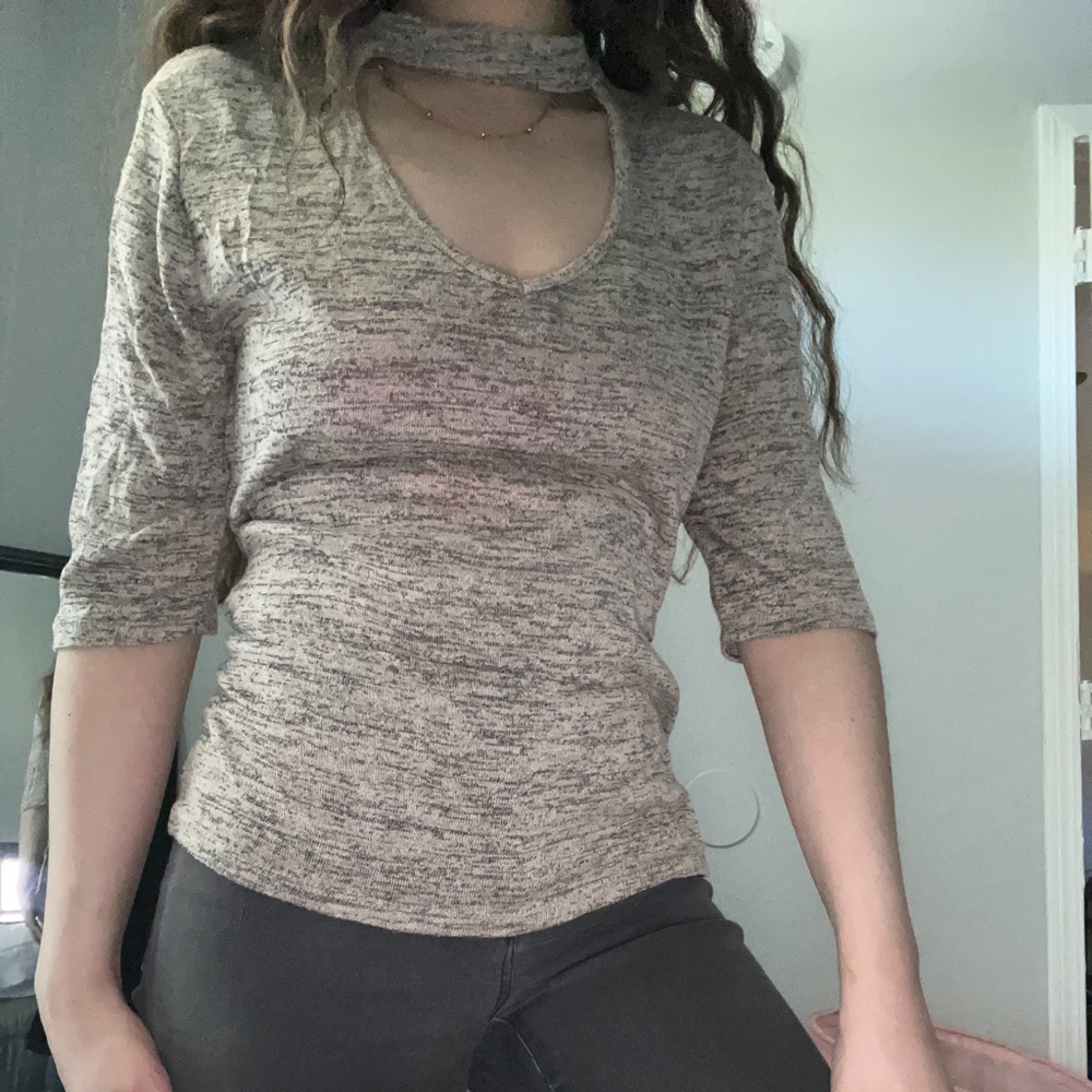Cute casual shirt